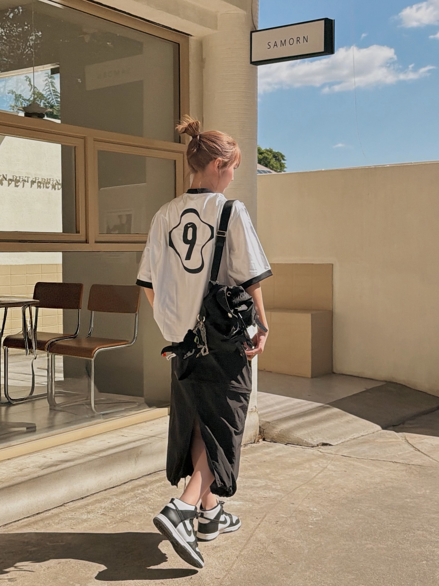 แจน -  พลอยชมพู ศุภทรัพย์