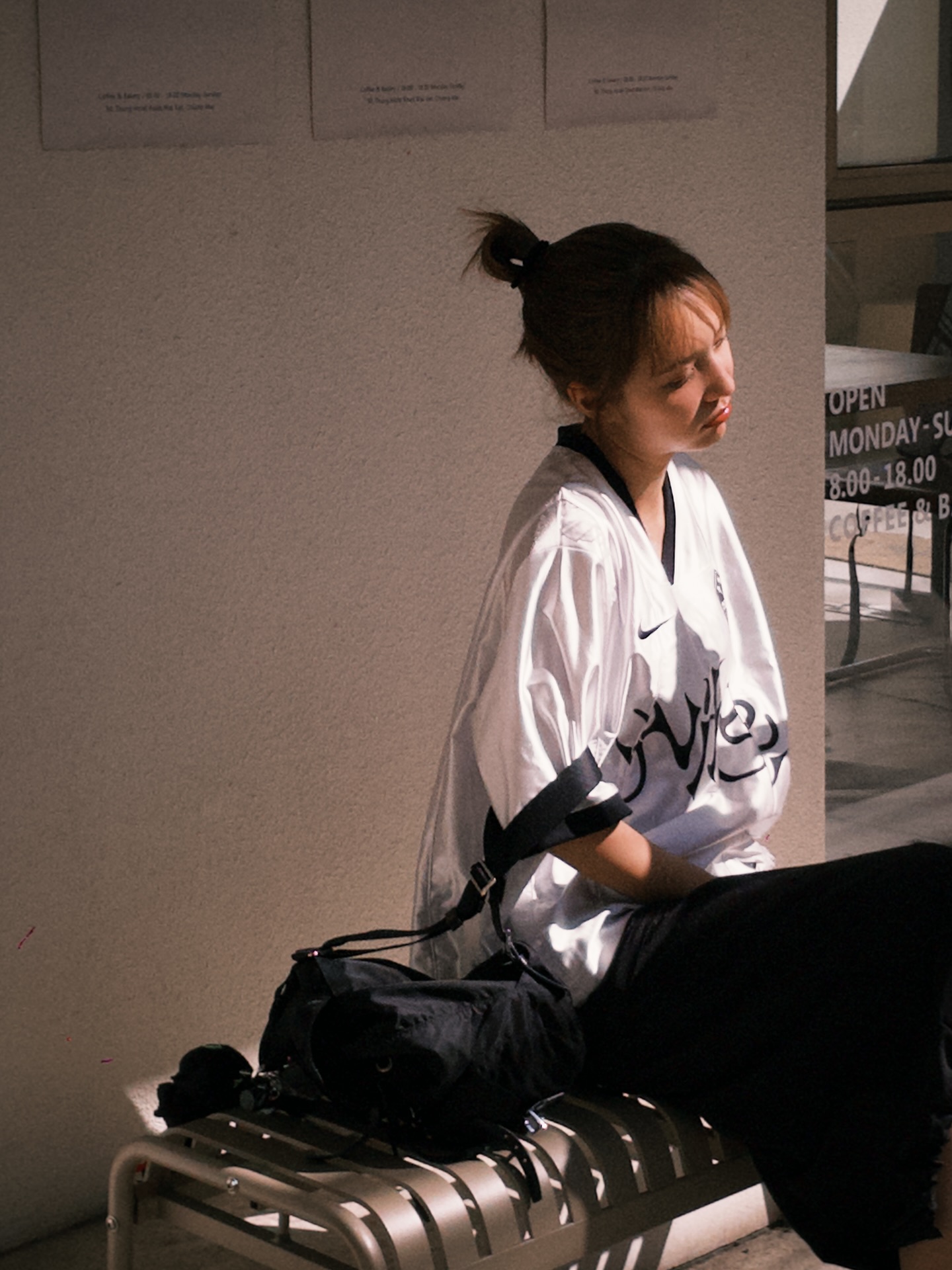 แจน -  พลอยชมพู ศุภทรัพย์