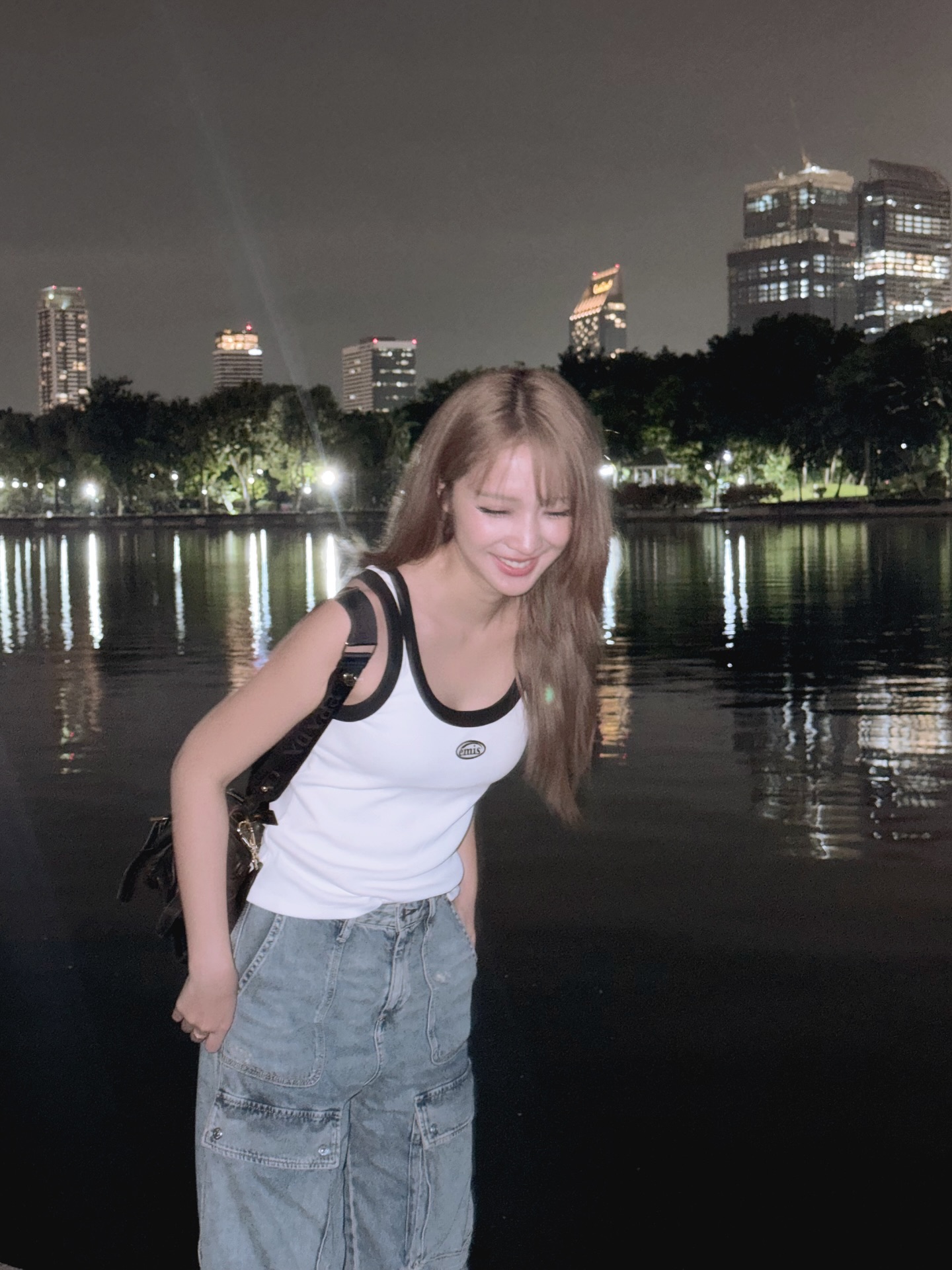 แจน -  พลอยชมพู ศุภทรัพย์