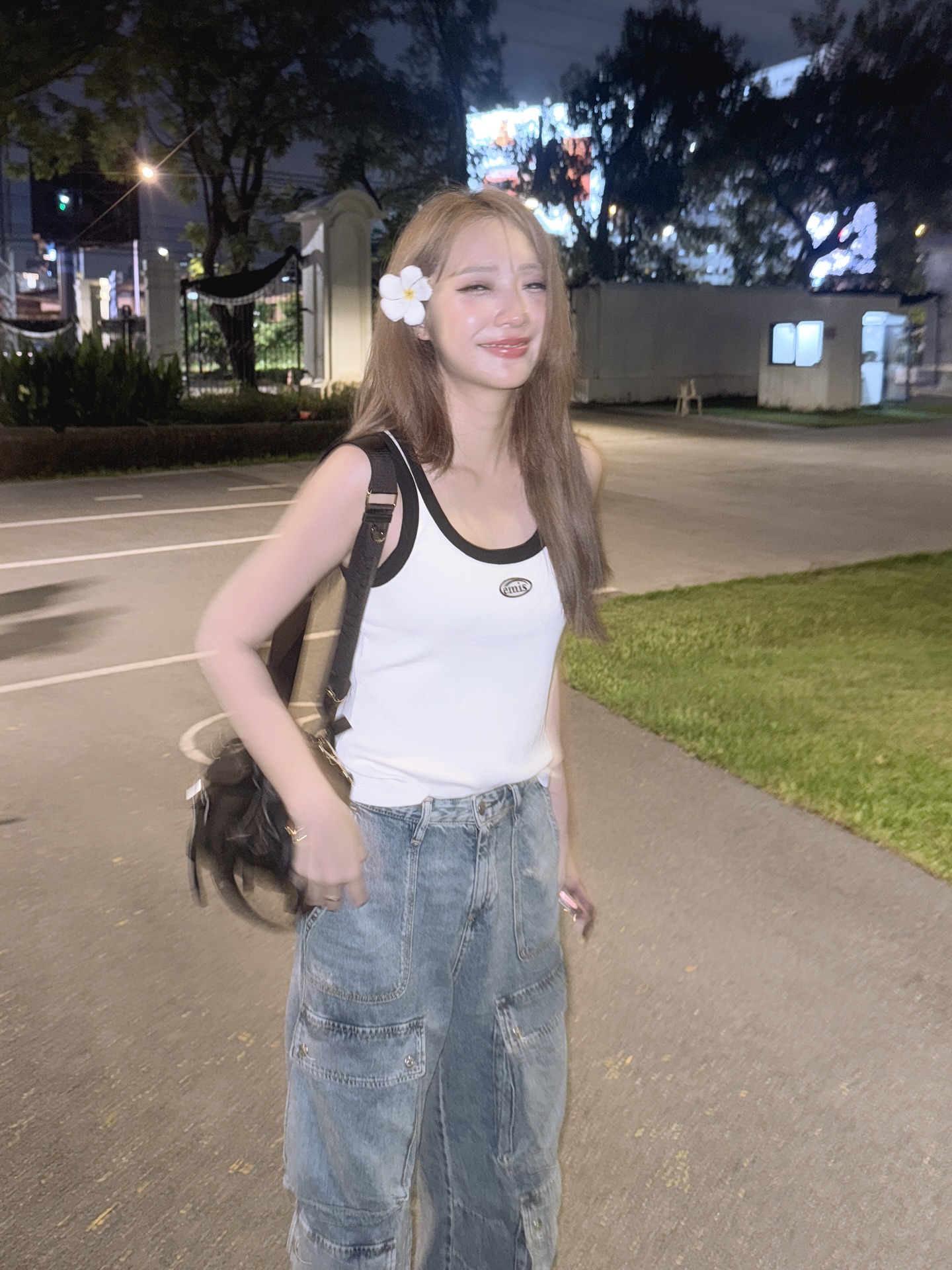 แจน -  พลอยชมพู ศุภทรัพย์