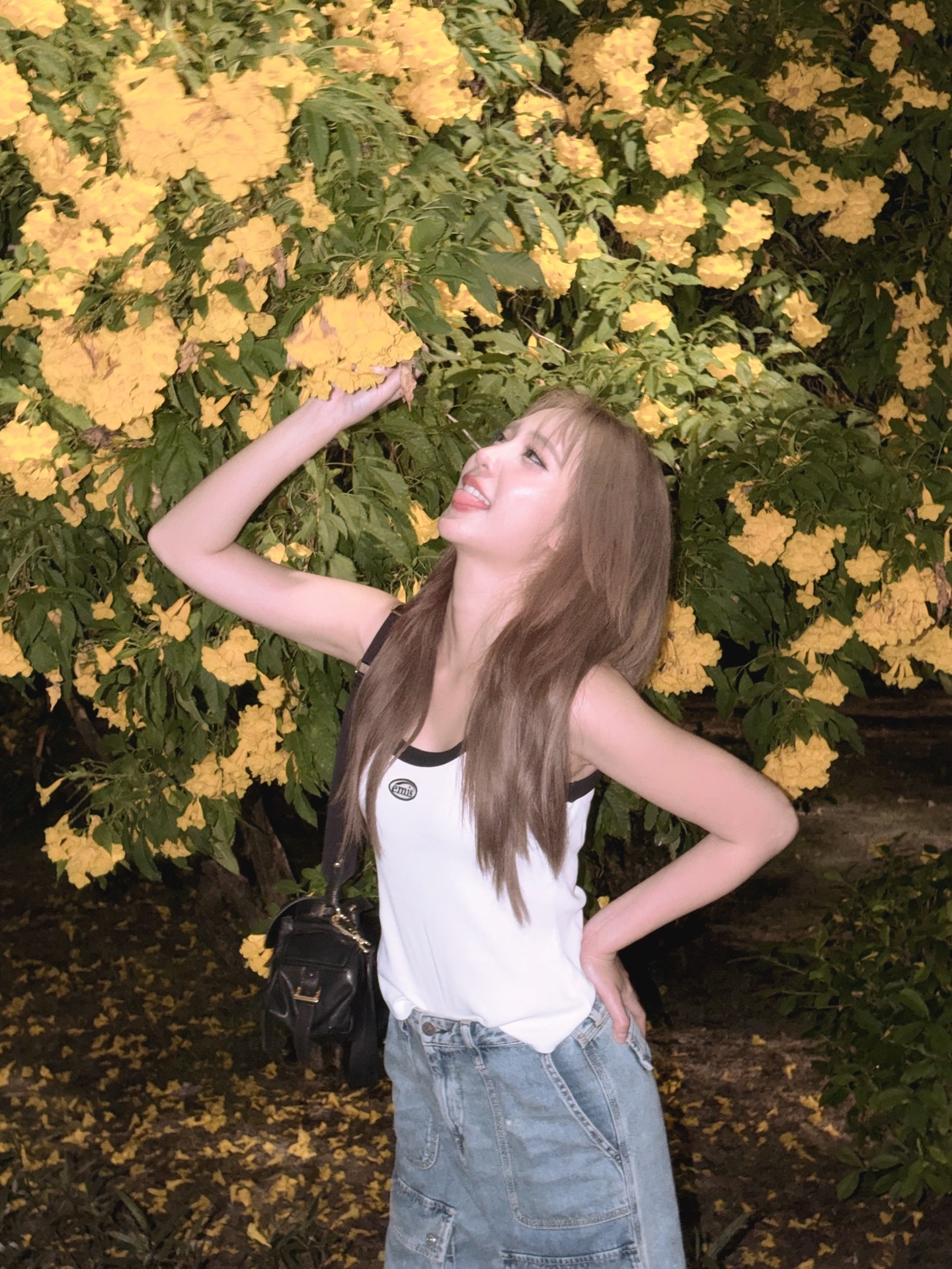 แจน -  พลอยชมพู ศุภทรัพย์