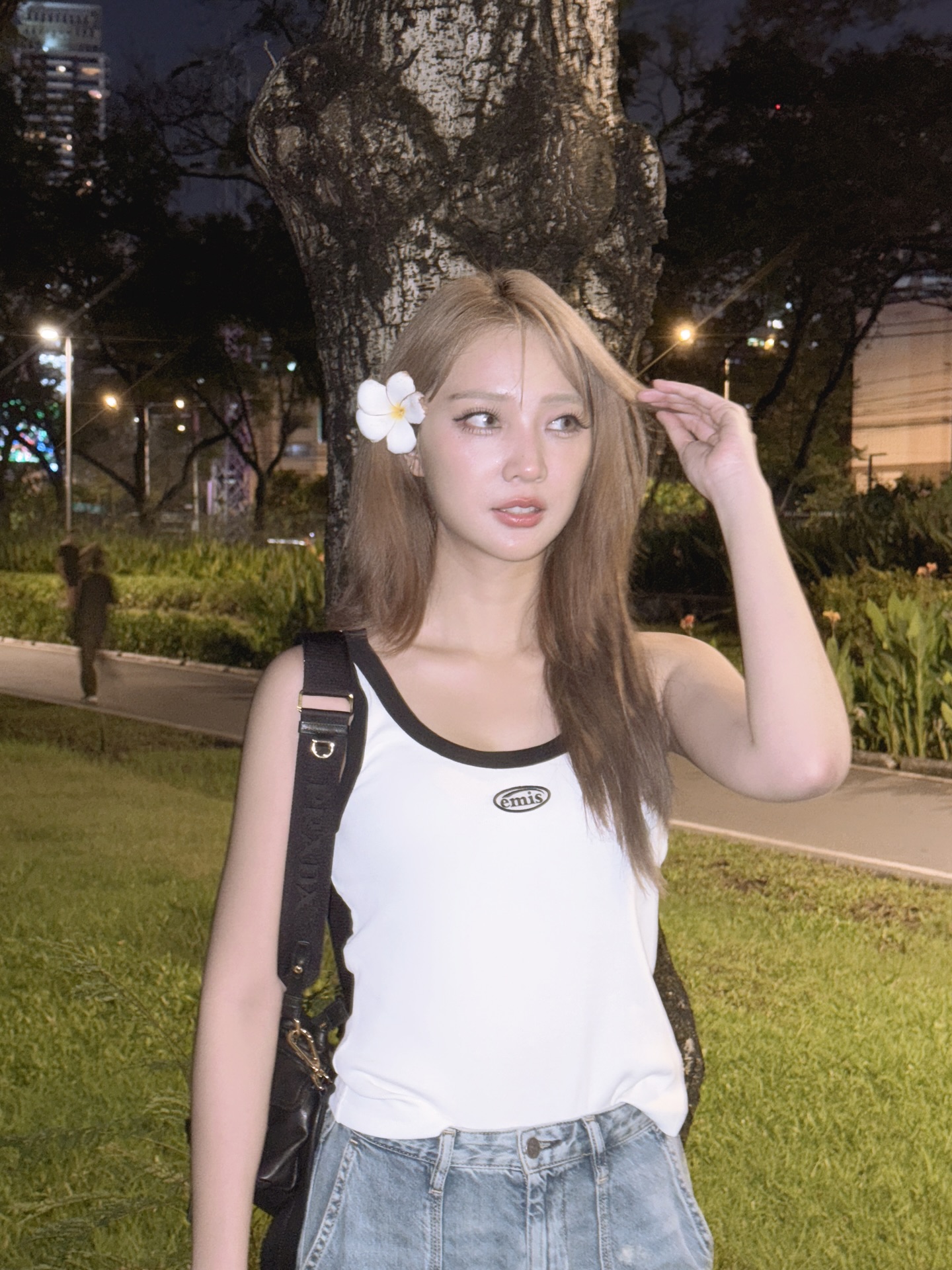 แจน -  พลอยชมพู ศุภทรัพย์