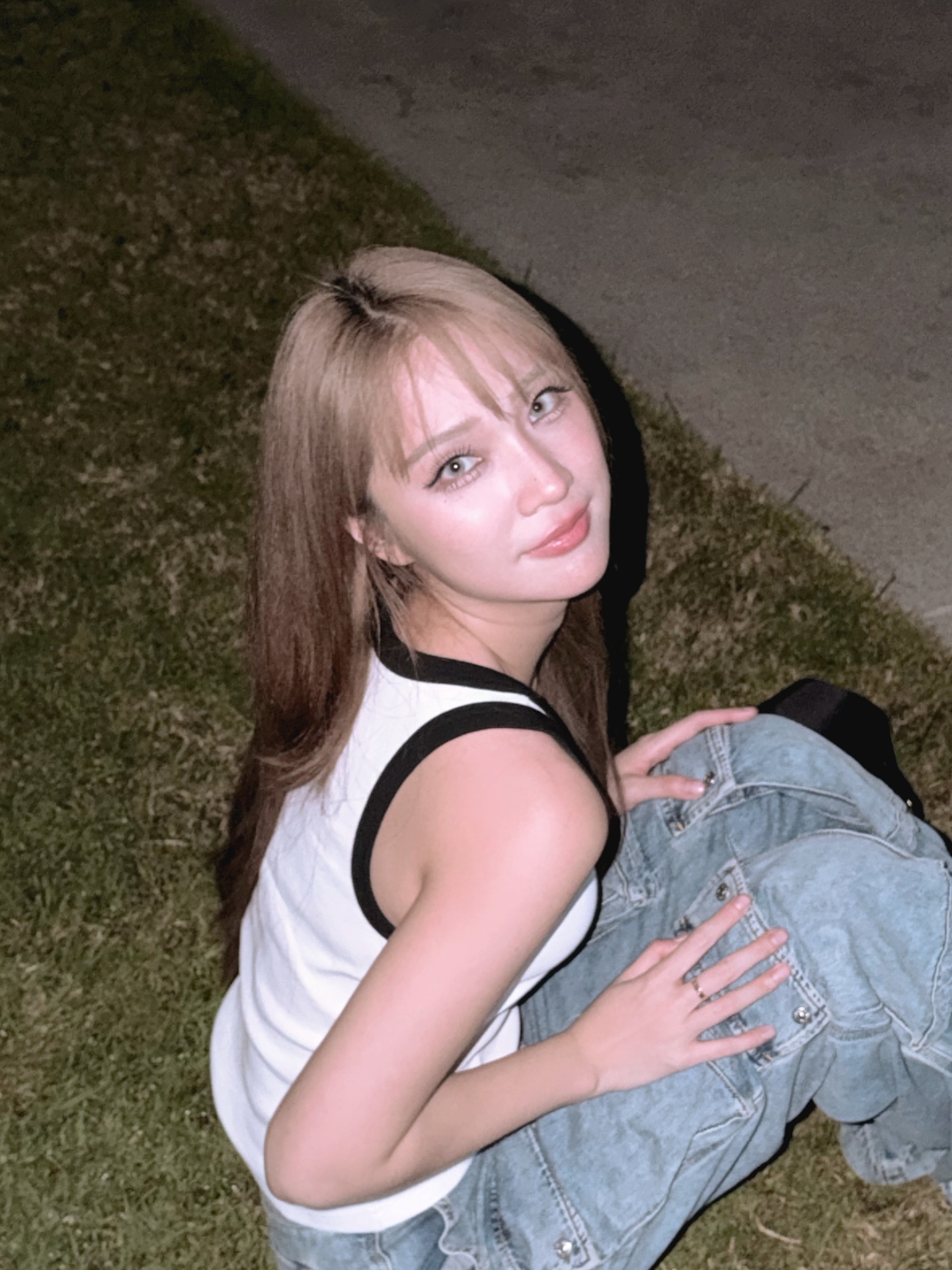 แจน -  พลอยชมพู ศุภทรัพย์