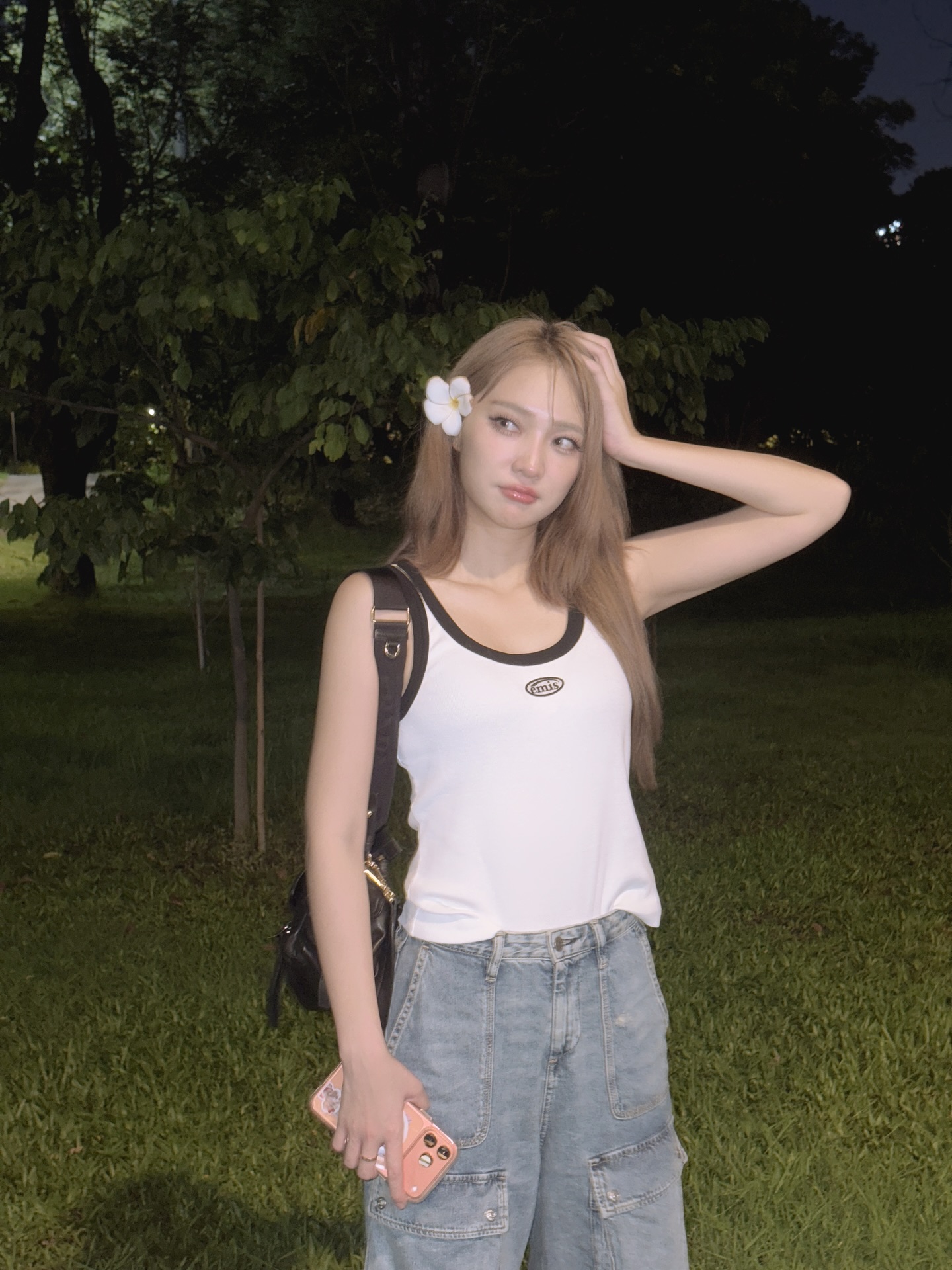 แจน -  พลอยชมพู ศุภทรัพย์