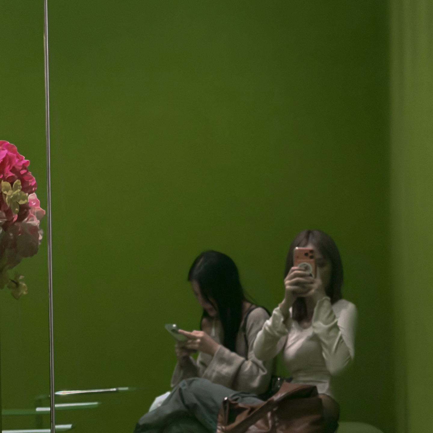 แจน -  พลอยชมพู ศุภทรัพย์