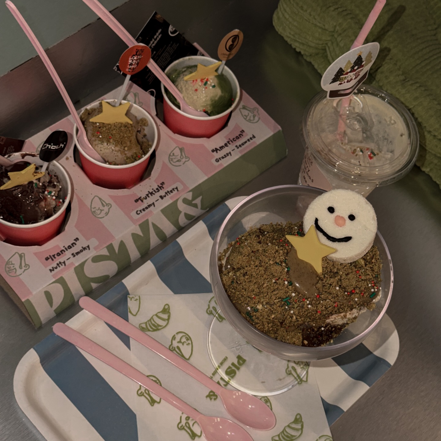 แจน -  พลอยชมพู ศุภทรัพย์