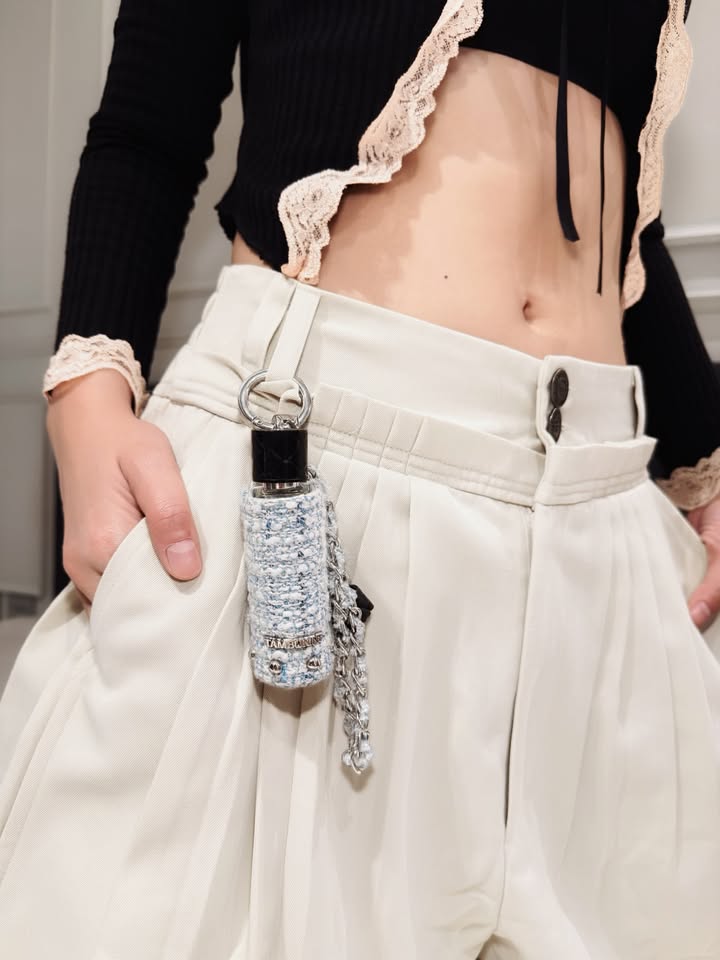 แจน -  พลอยชมพู ศุภทรัพย์