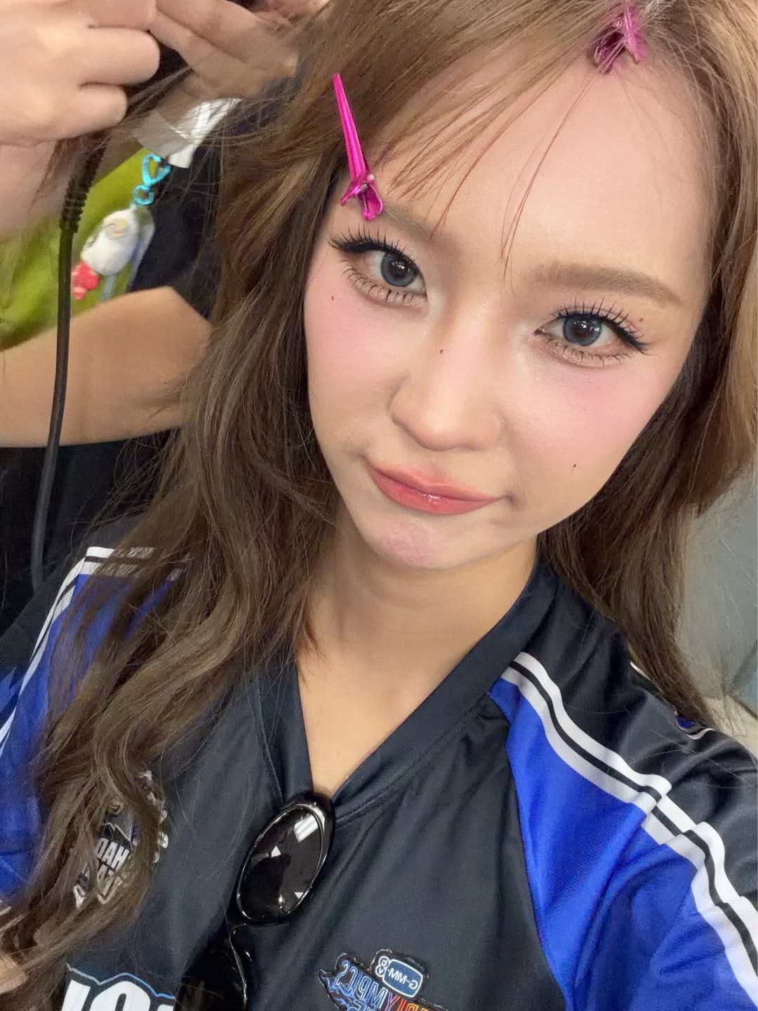 แจน -  พลอยชมพู ศุภทรัพย์