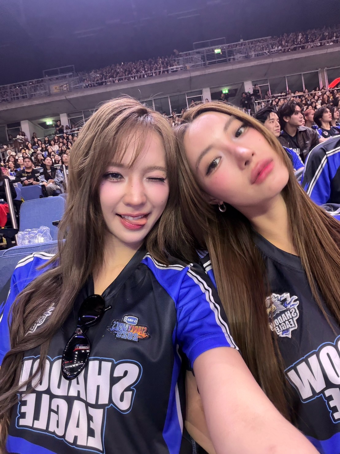 แจน -  พลอยชมพู ศุภทรัพย์