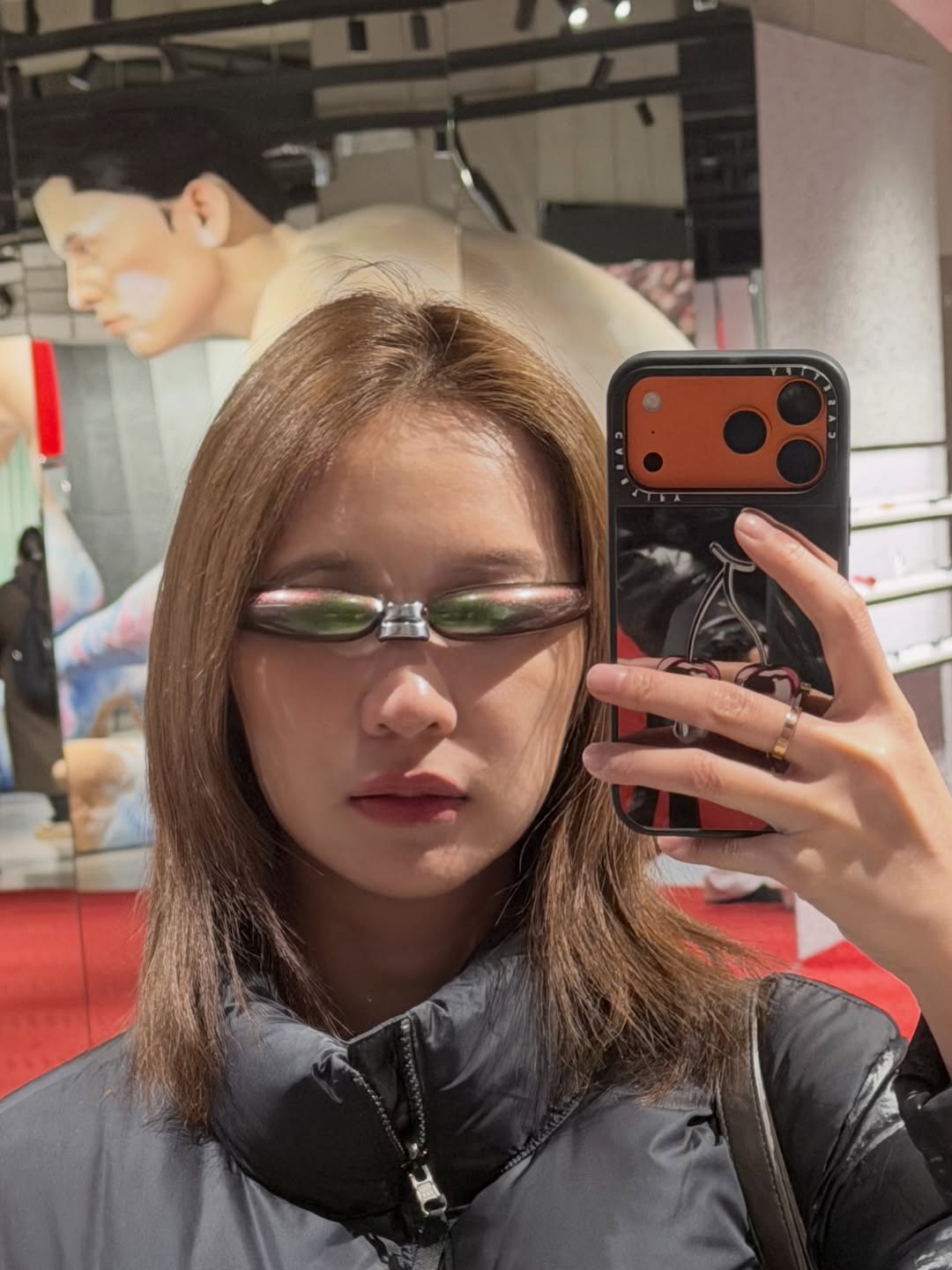 แจน -  พลอยชมพู ศุภทรัพย์