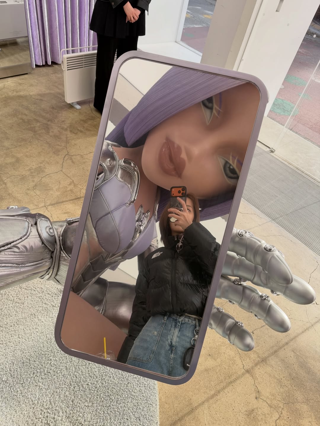 แจน -  พลอยชมพู ศุภทรัพย์