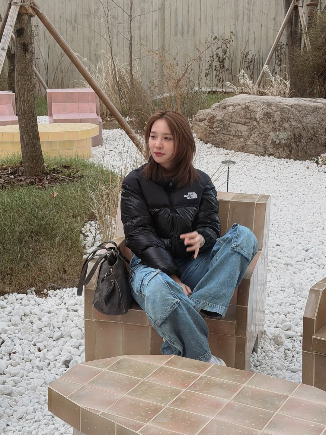 แจน -  พลอยชมพู ศุภทรัพย์