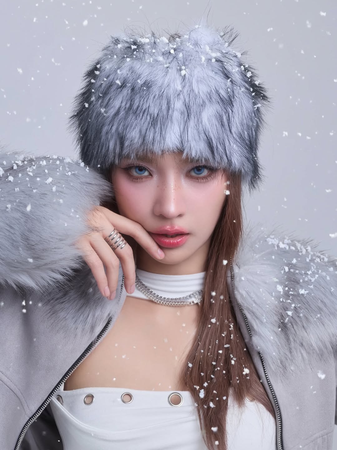 แจน -  พลอยชมพู ศุภทรัพย์