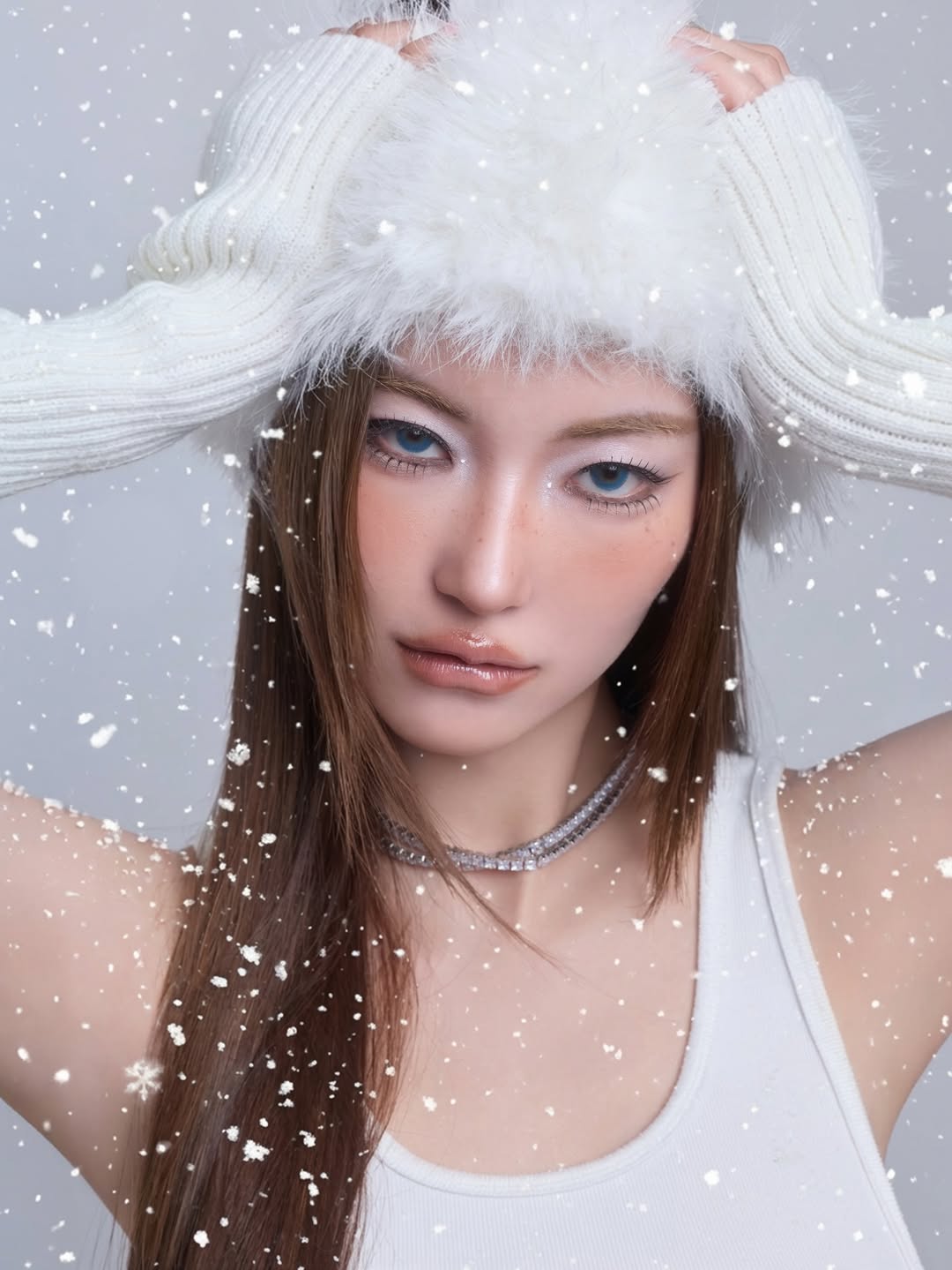 แจน -  พลอยชมพู ศุภทรัพย์