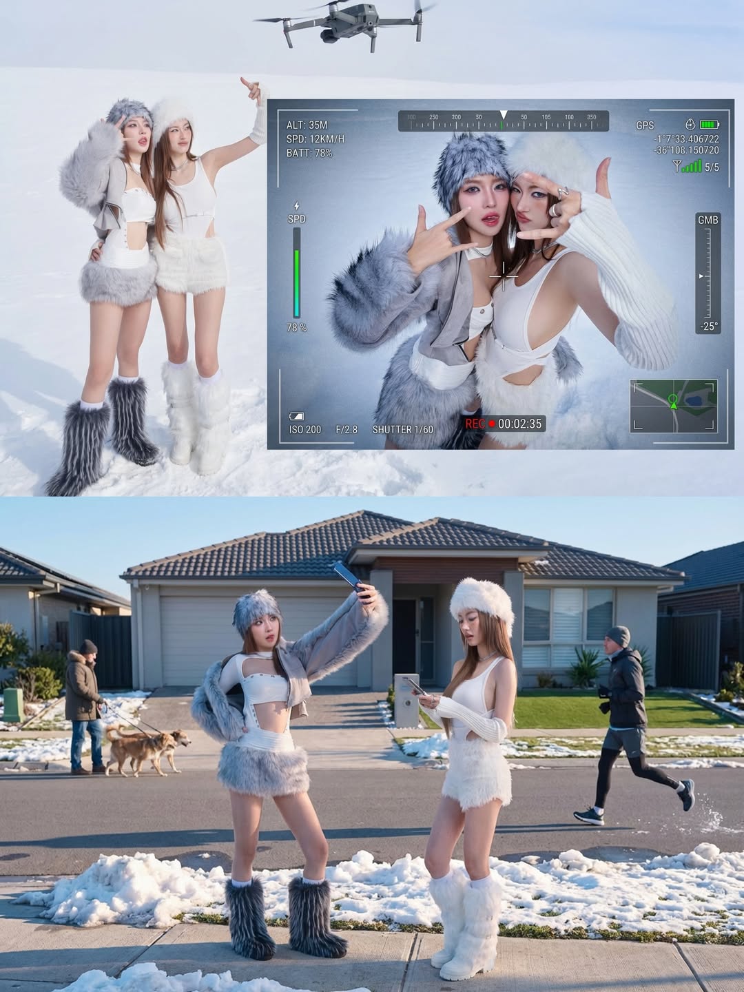 แจน -  พลอยชมพู ศุภทรัพย์