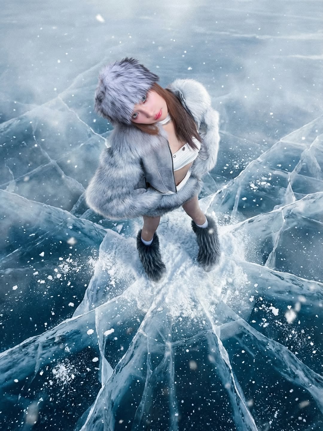 แจน -  พลอยชมพู ศุภทรัพย์