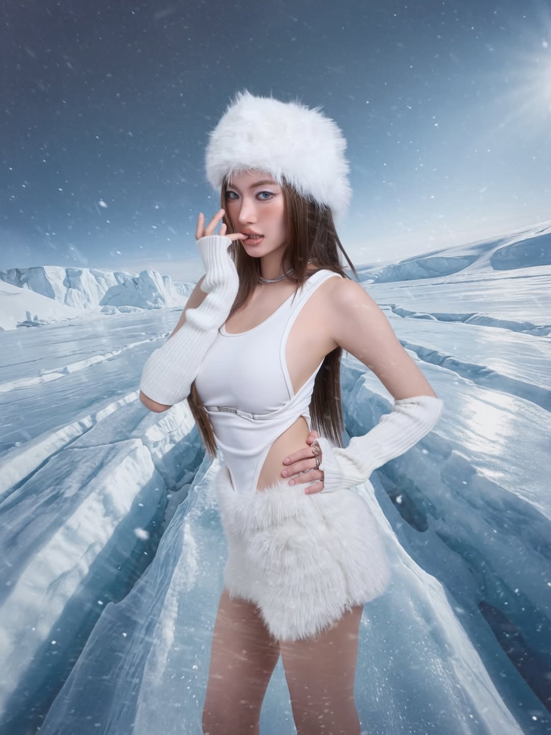 แจน -  พลอยชมพู ศุภทรัพย์