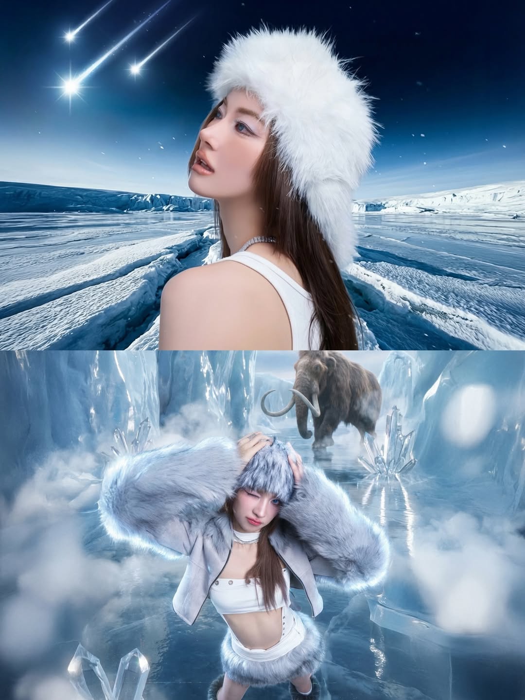 แจน -  พลอยชมพู ศุภทรัพย์