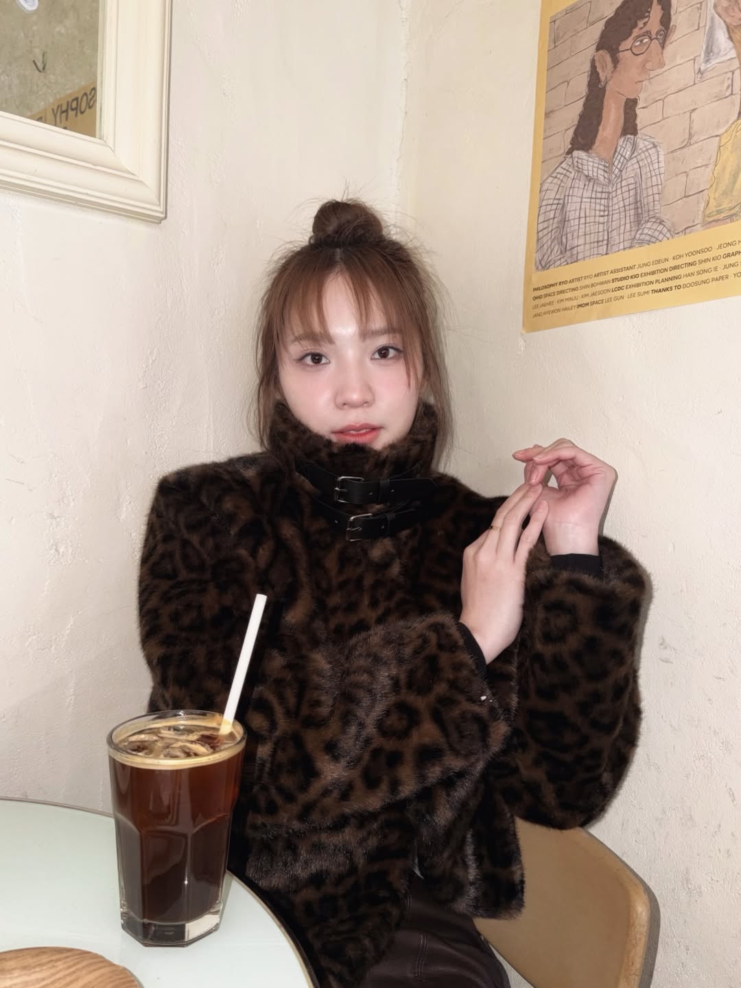 แจน -  พลอยชมพู ศุภทรัพย์