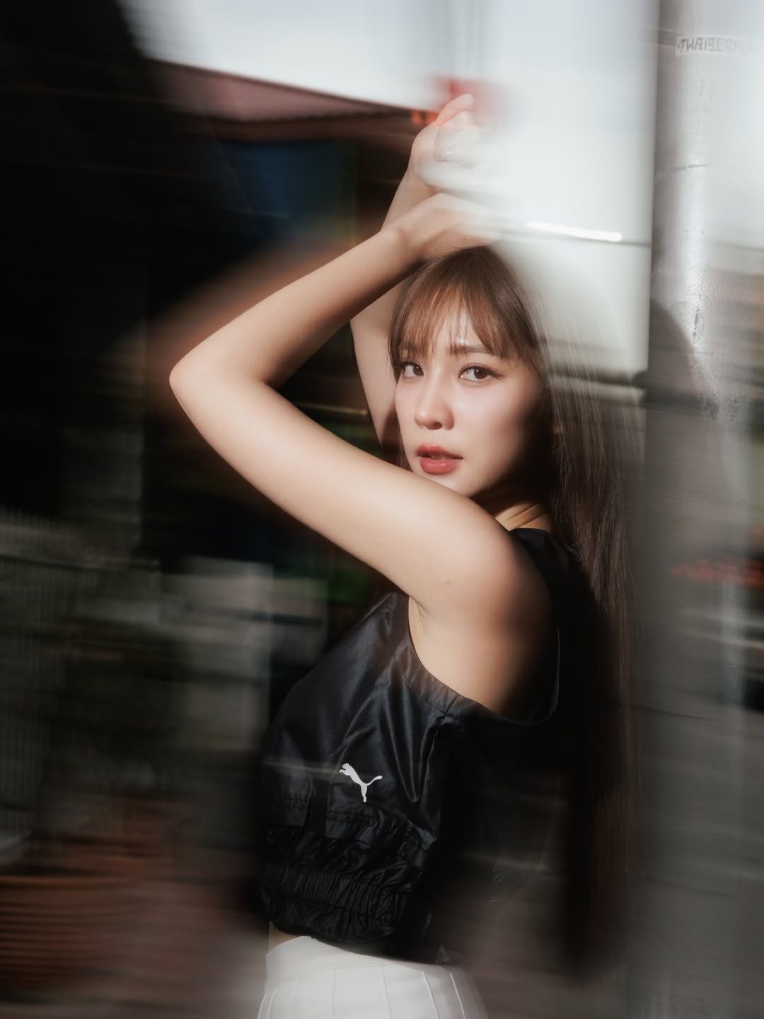 แจน -  พลอยชมพู ศุภทรัพย์