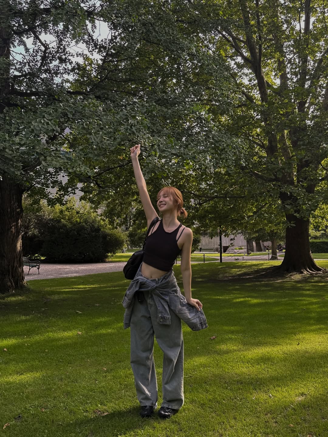 แจน -  พลอยชมพู ศุภทรัพย์