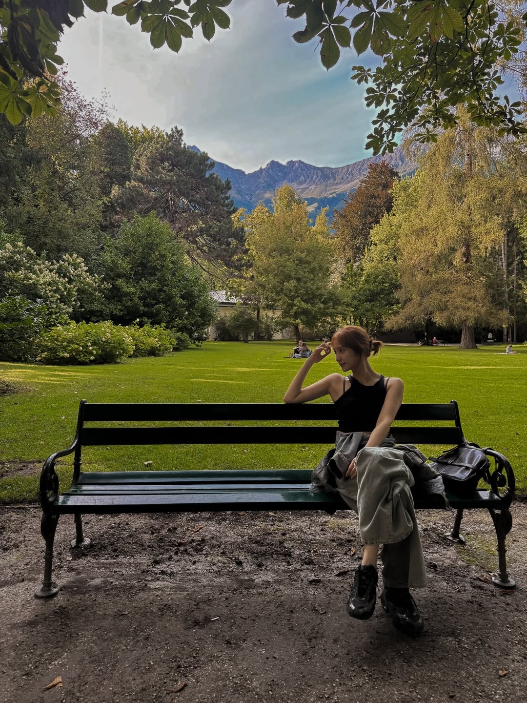 แจน -  พลอยชมพู ศุภทรัพย์