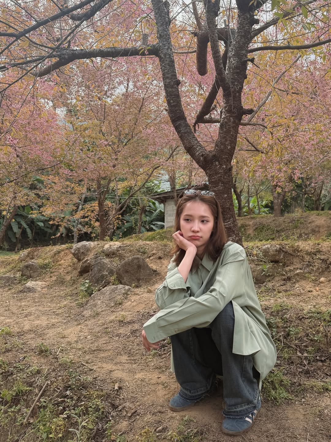 แจน -  พลอยชมพู ศุภทรัพย์