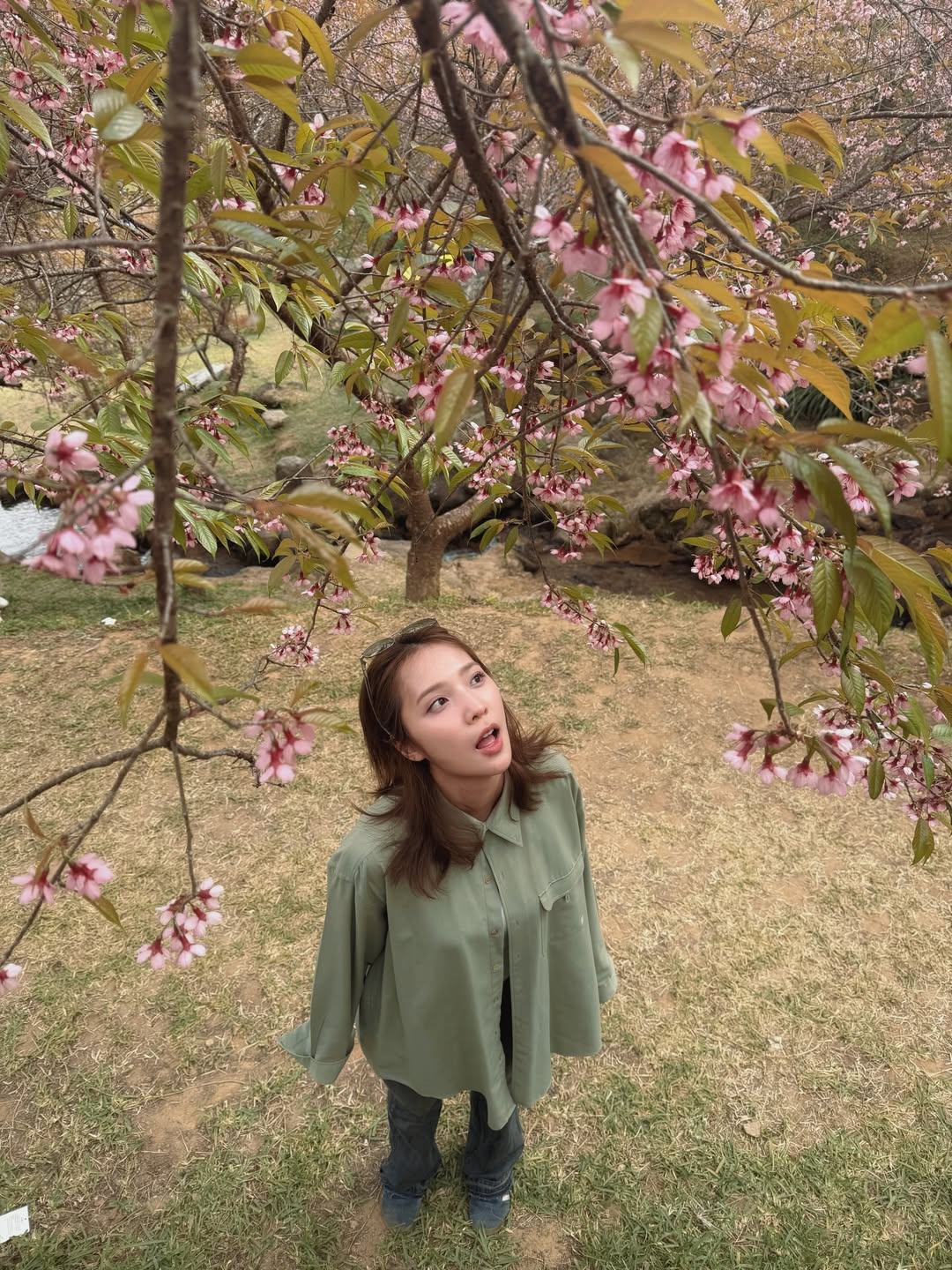 แจน -  พลอยชมพู ศุภทรัพย์