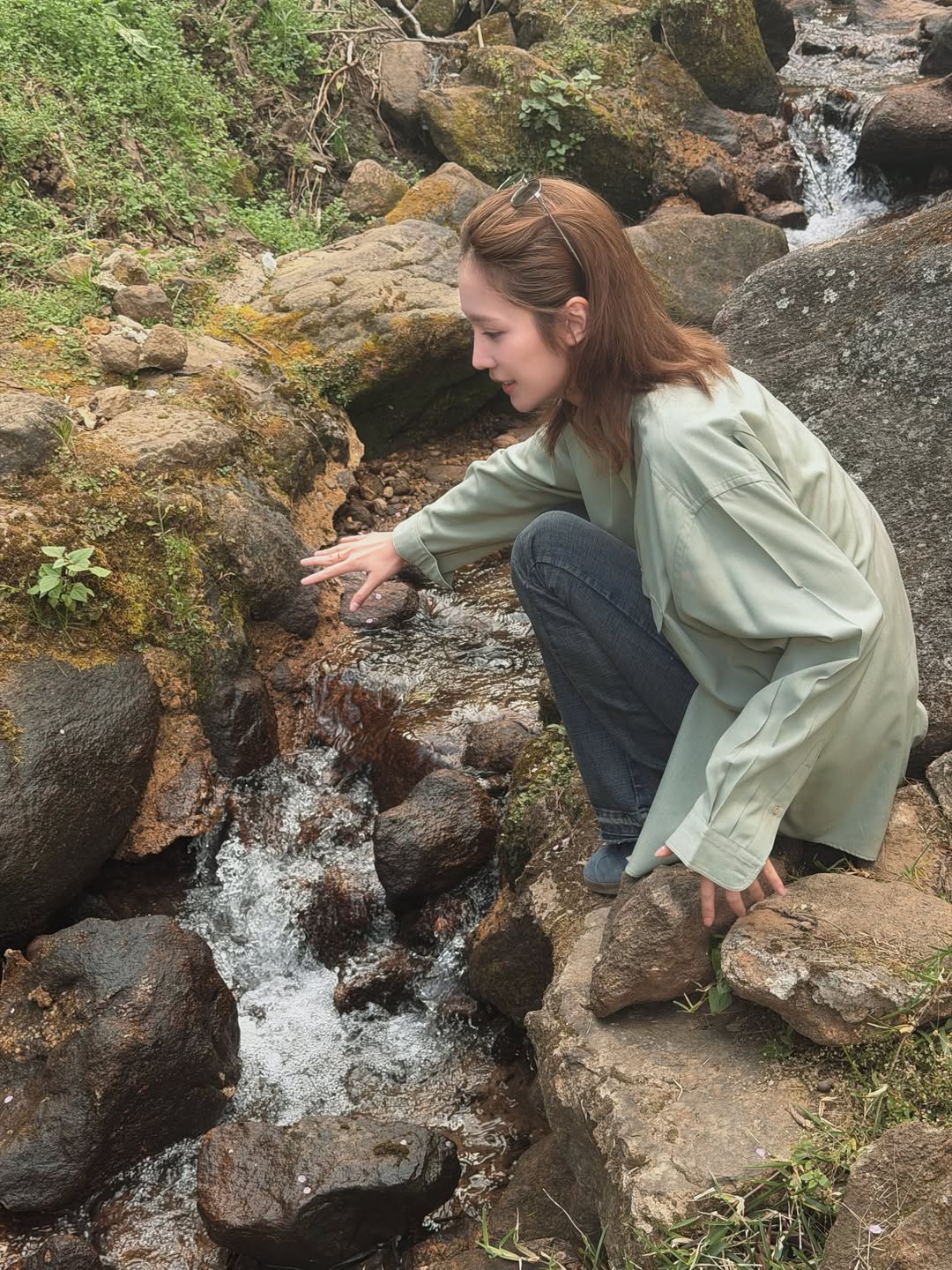 แจน -  พลอยชมพู ศุภทรัพย์