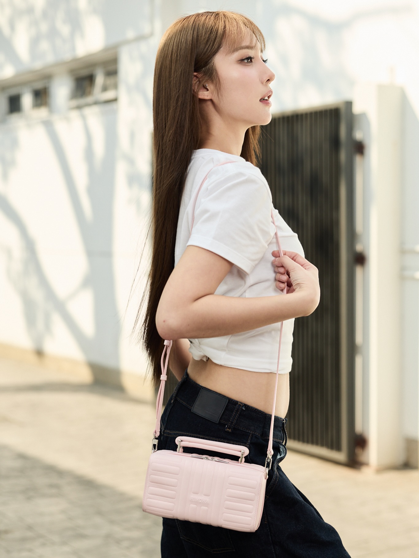 แจน -  พลอยชมพู ศุภทรัพย์