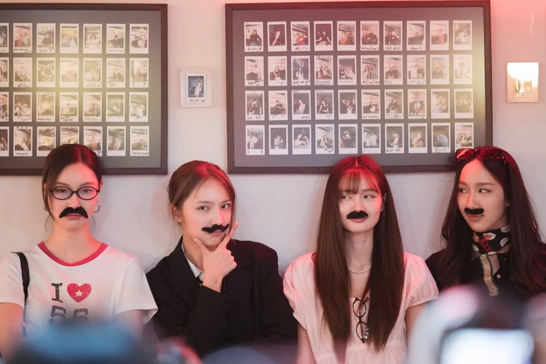 แจน -  พลอยชมพู ศุภทรัพย์