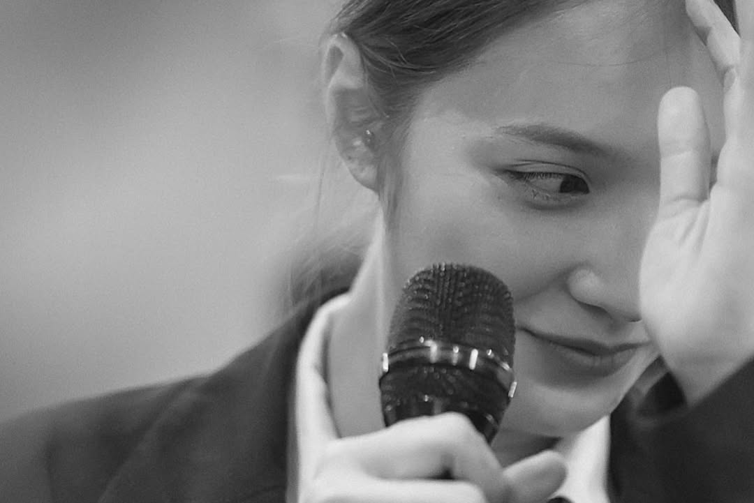 แจน -  พลอยชมพู ศุภทรัพย์