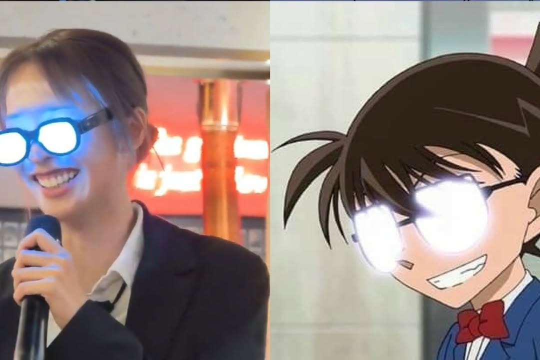 แจน -  พลอยชมพู ศุภทรัพย์