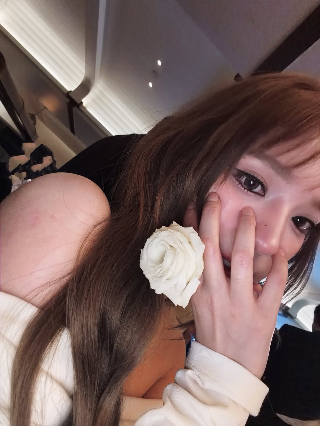 แจน -  พลอยชมพู ศุภทรัพย์