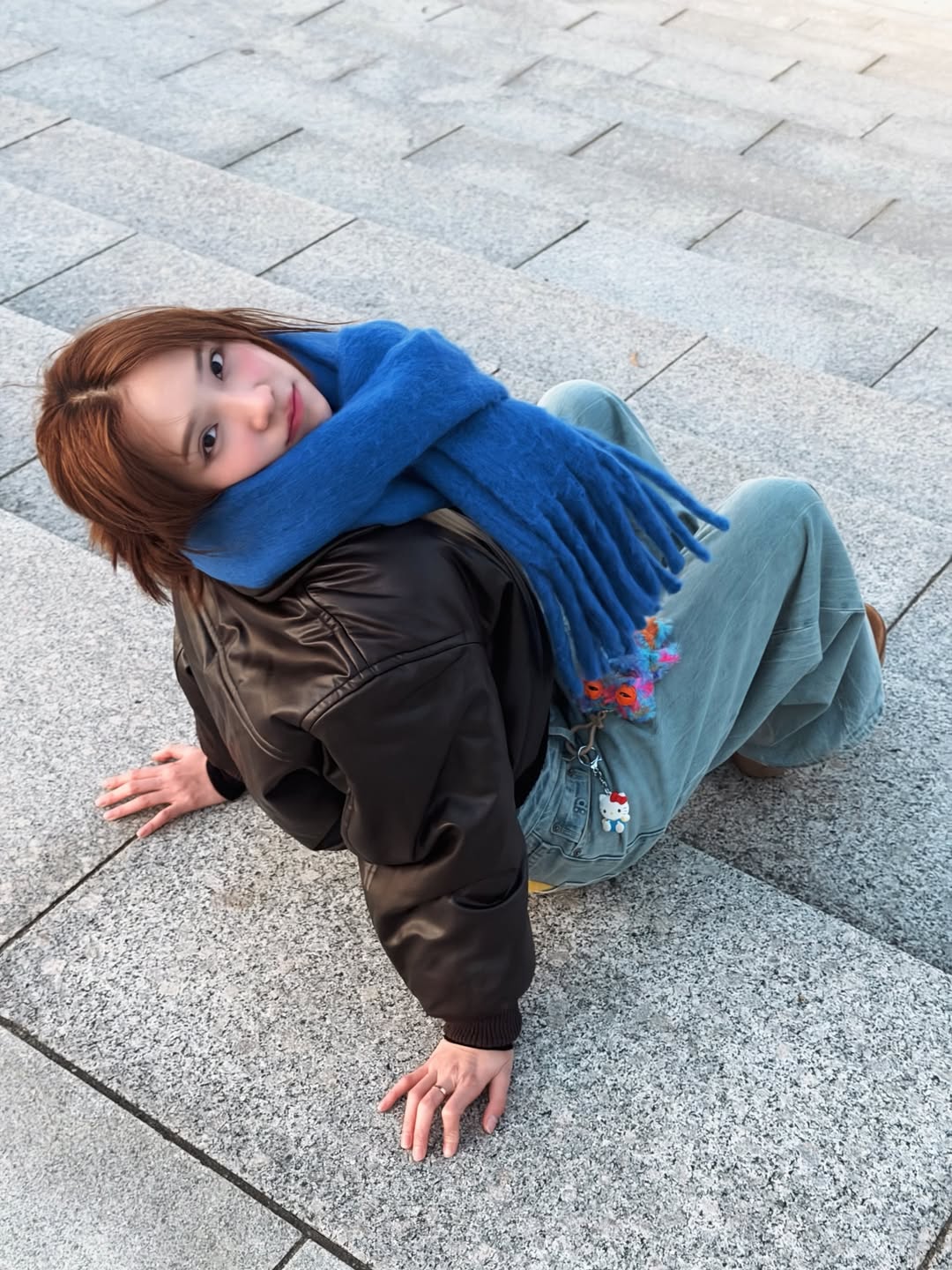 แจน -  พลอยชมพู ศุภทรัพย์