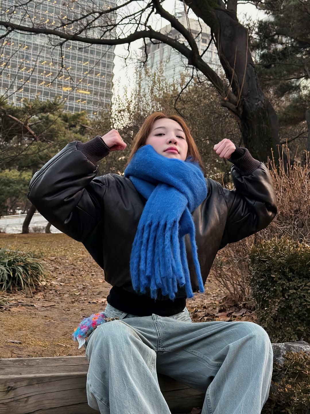 แจน -  พลอยชมพู ศุภทรัพย์