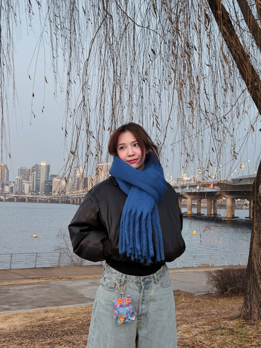 แจน -  พลอยชมพู ศุภทรัพย์