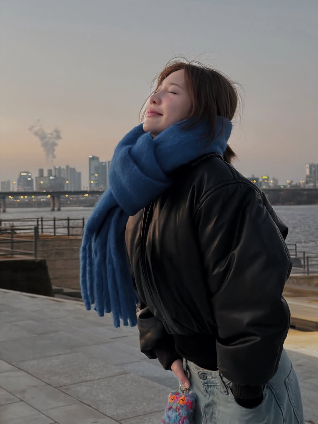 แจน -  พลอยชมพู ศุภทรัพย์