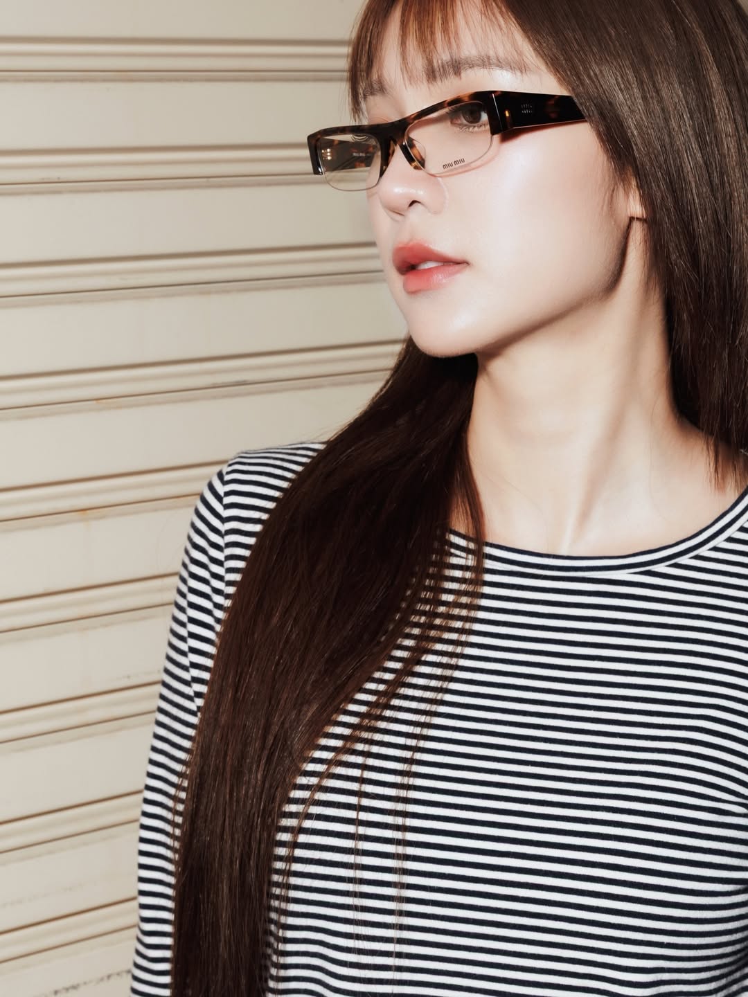 แจน -  พลอยชมพู ศุภทรัพย์