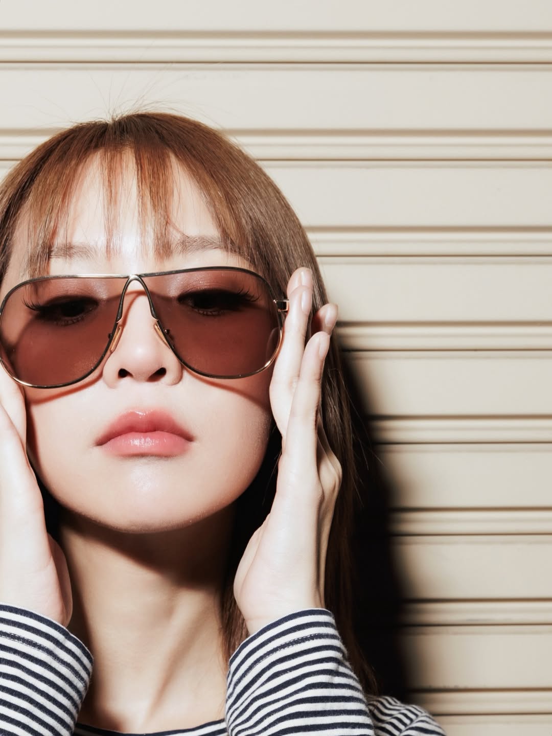 แจน -  พลอยชมพู ศุภทรัพย์