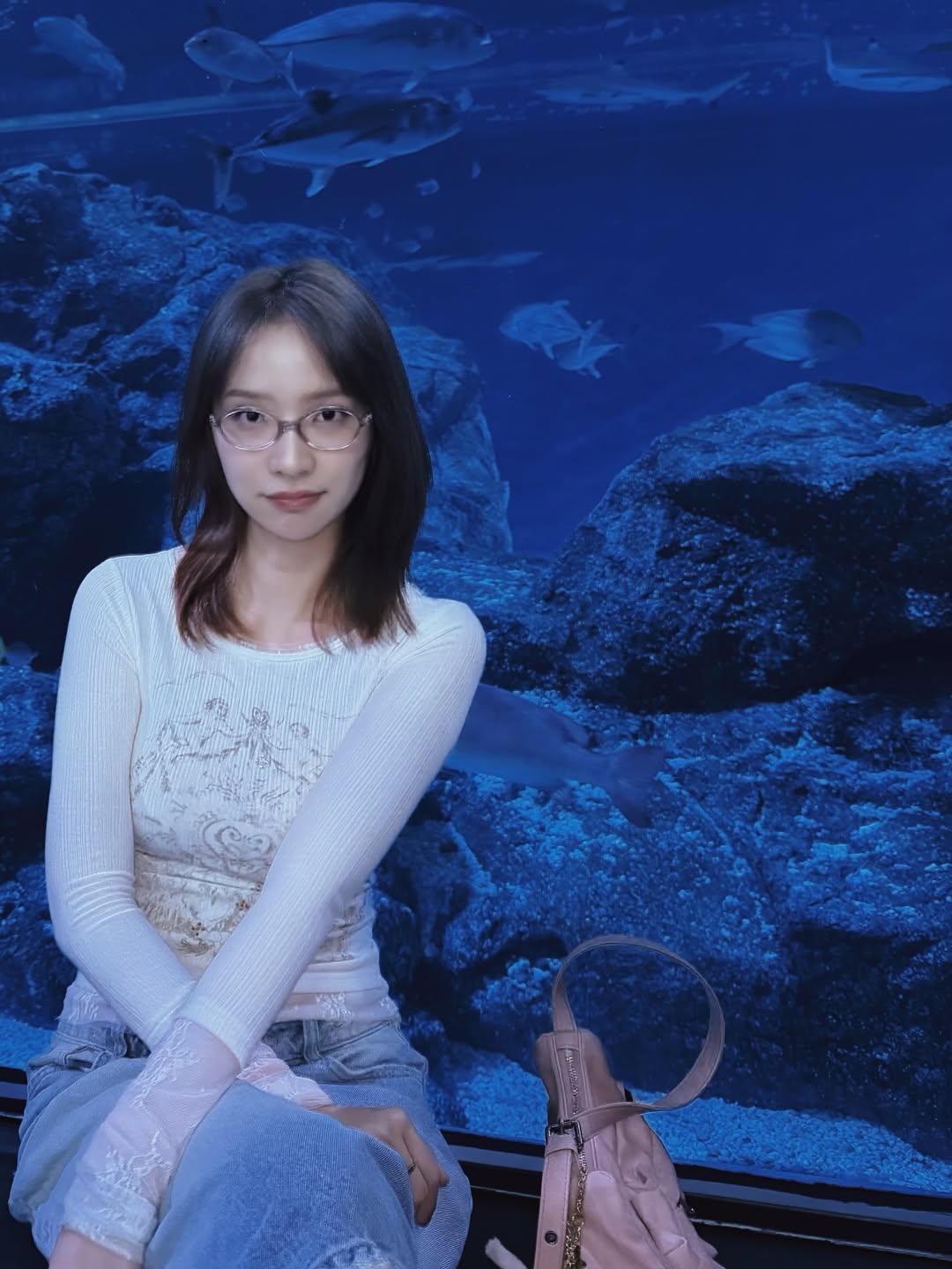 แจน -  พลอยชมพู ศุภทรัพย์