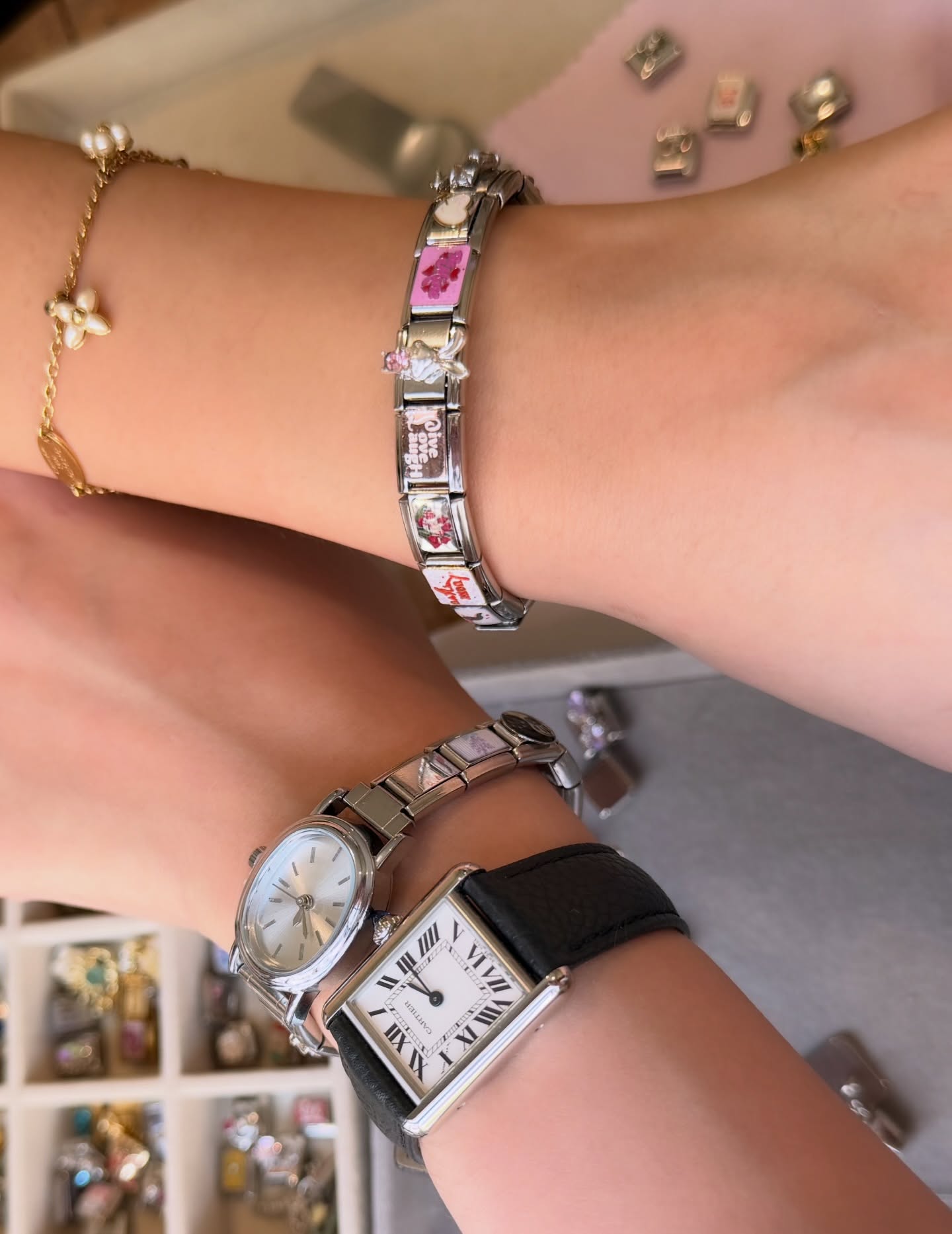 แจน -  พลอยชมพู ศุภทรัพย์