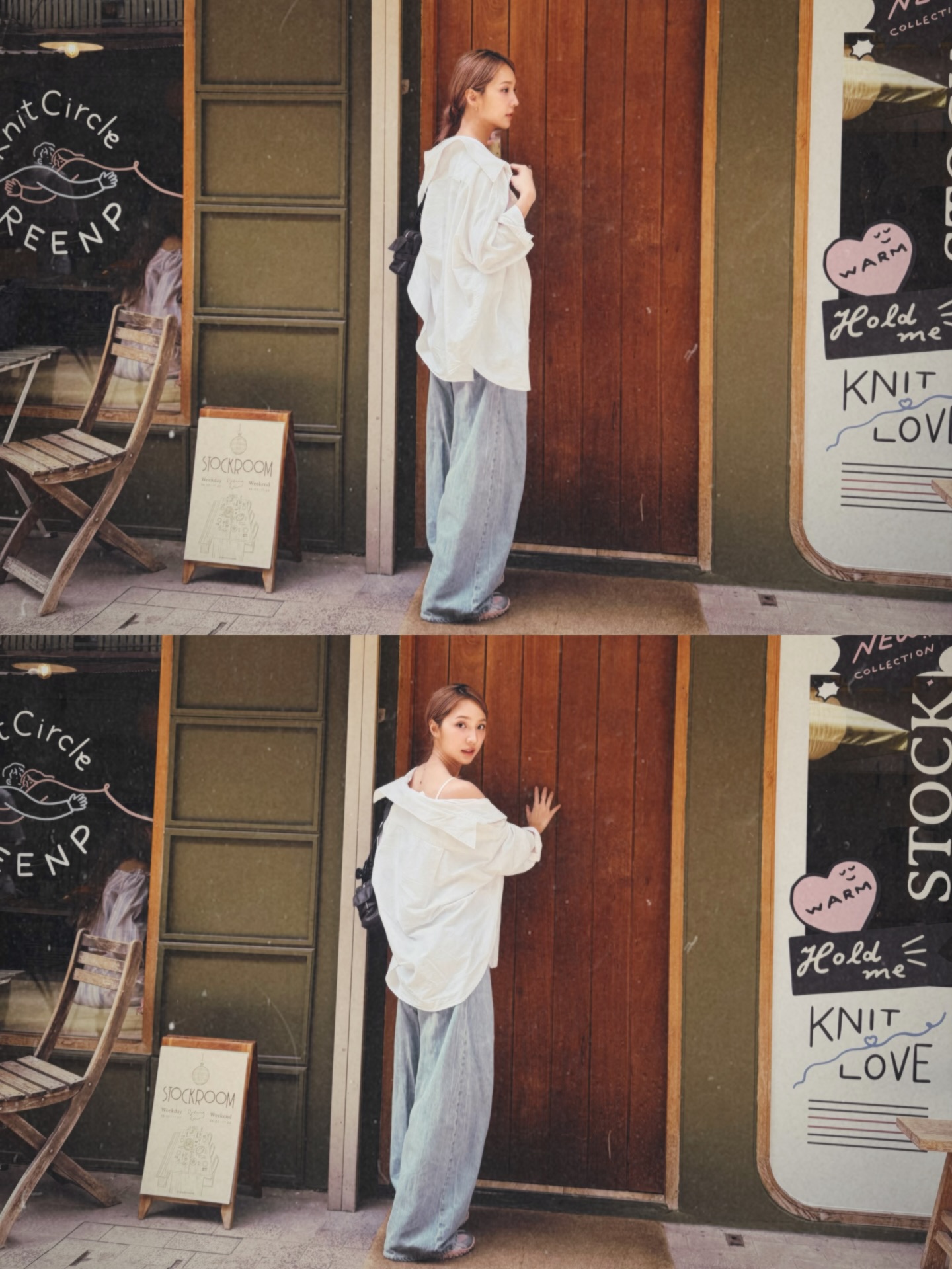 แจน -  พลอยชมพู ศุภทรัพย์