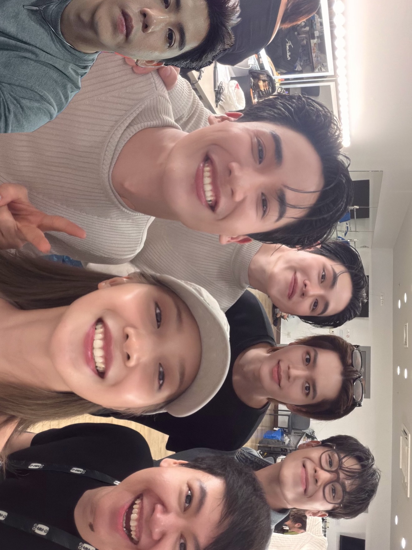 แจน -  พลอยชมพู ศุภทรัพย์