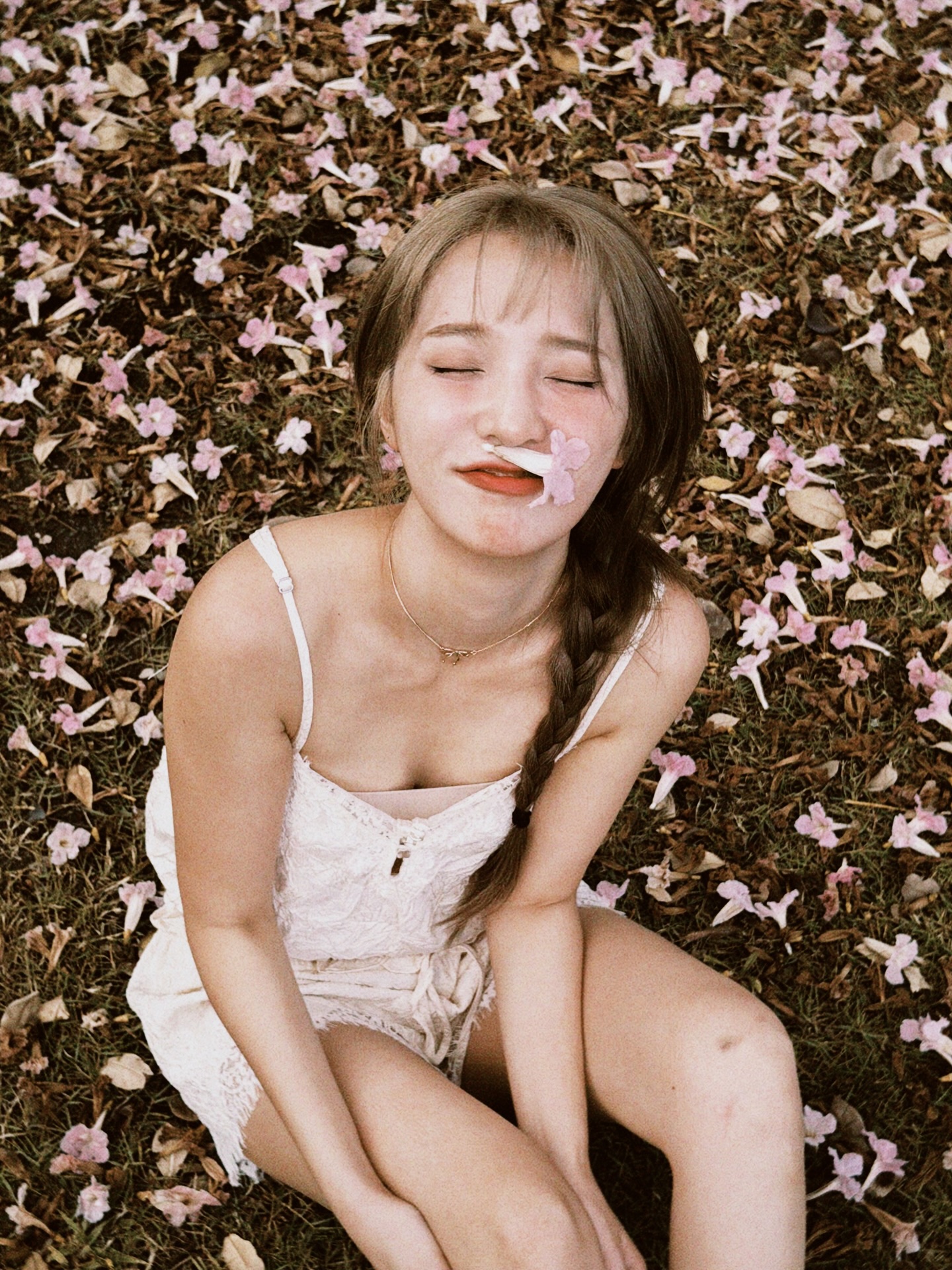 แจน -  พลอยชมพู ศุภทรัพย์