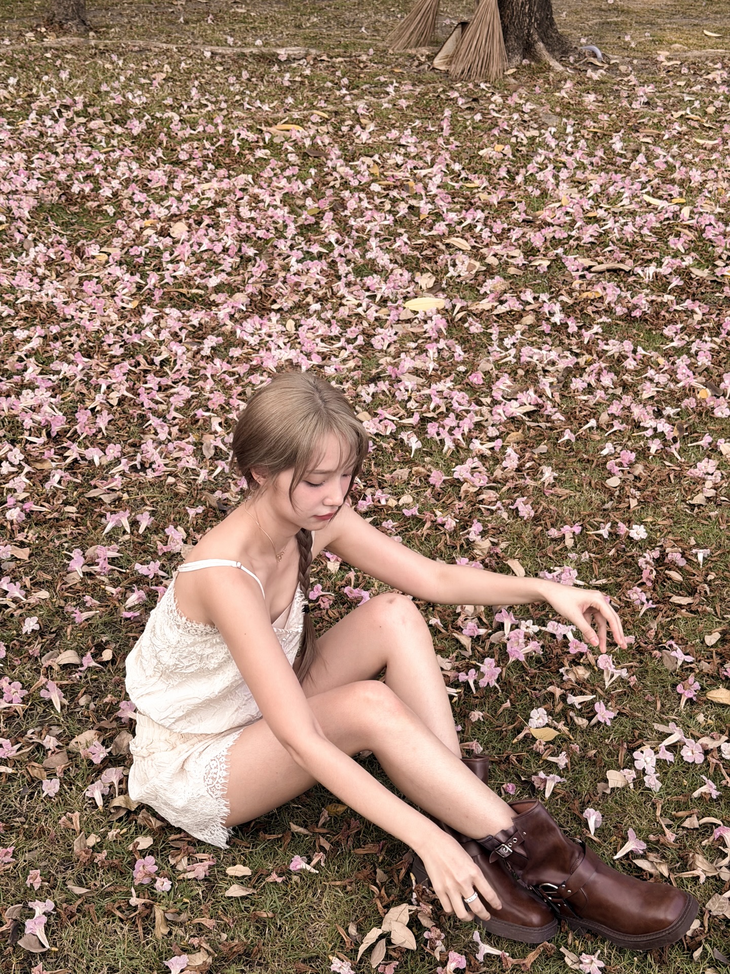 แจน -  พลอยชมพู ศุภทรัพย์