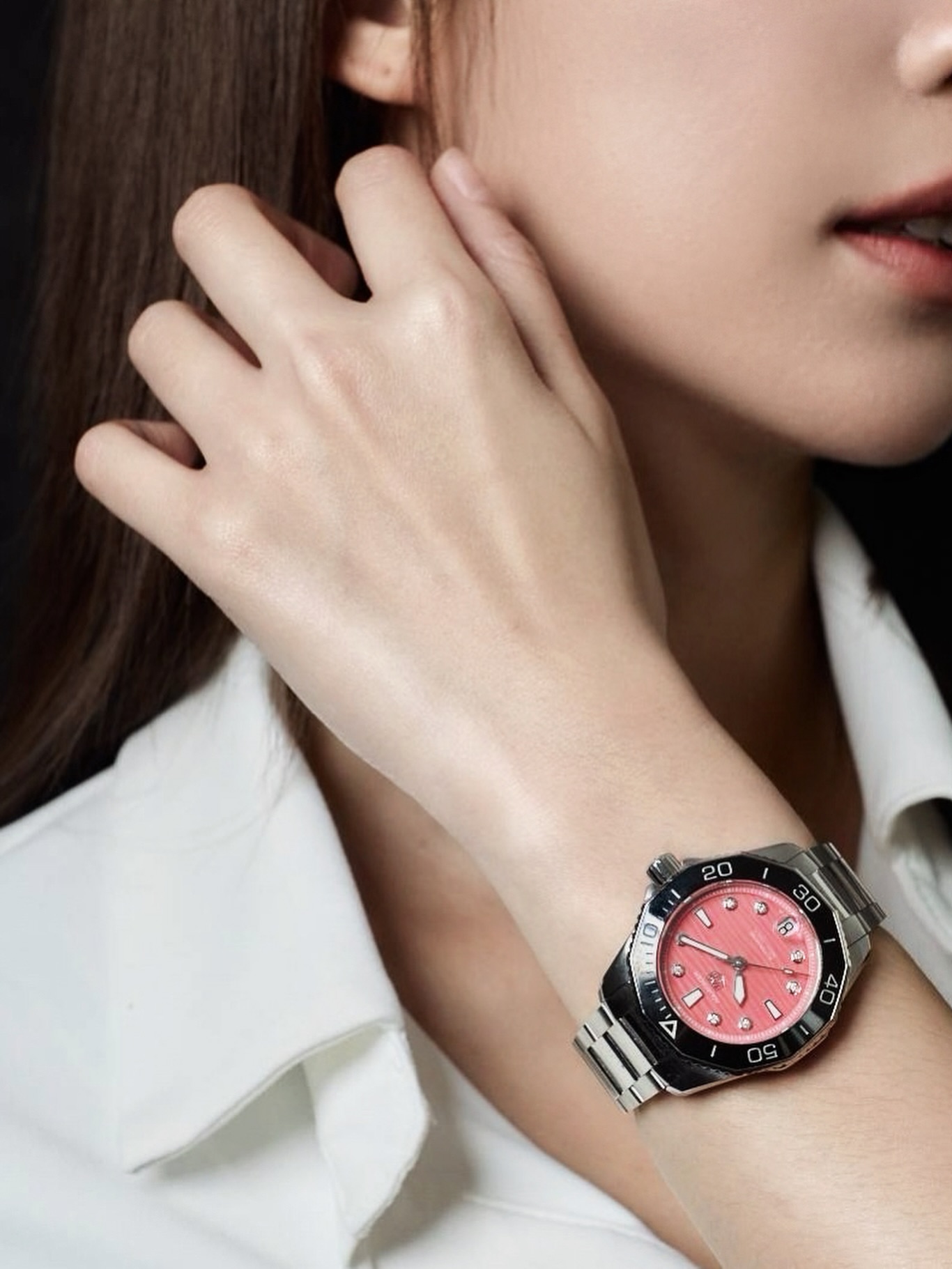 แจน -  พลอยชมพู ศุภทรัพย์