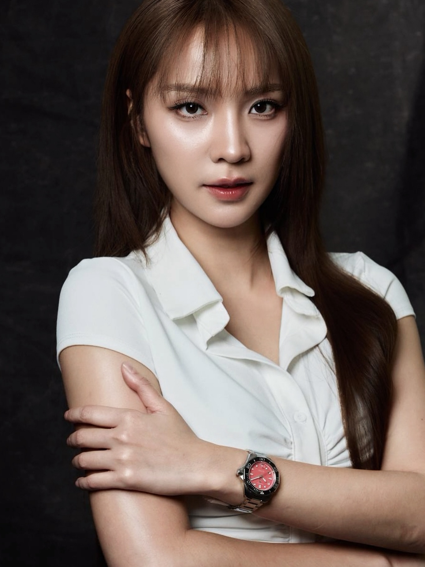 แจน -  พลอยชมพู ศุภทรัพย์