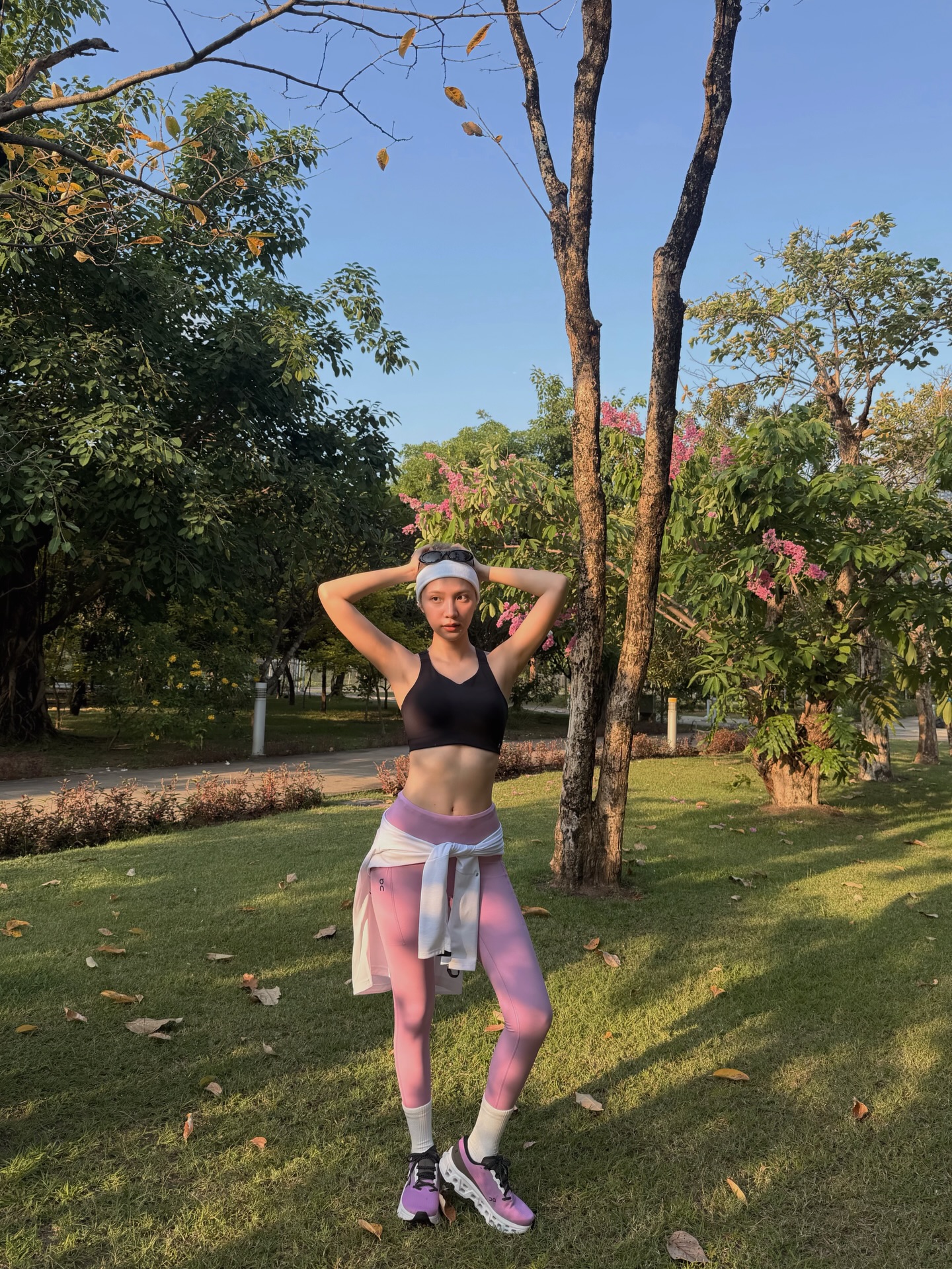 แจน -  พลอยชมพู ศุภทรัพย์