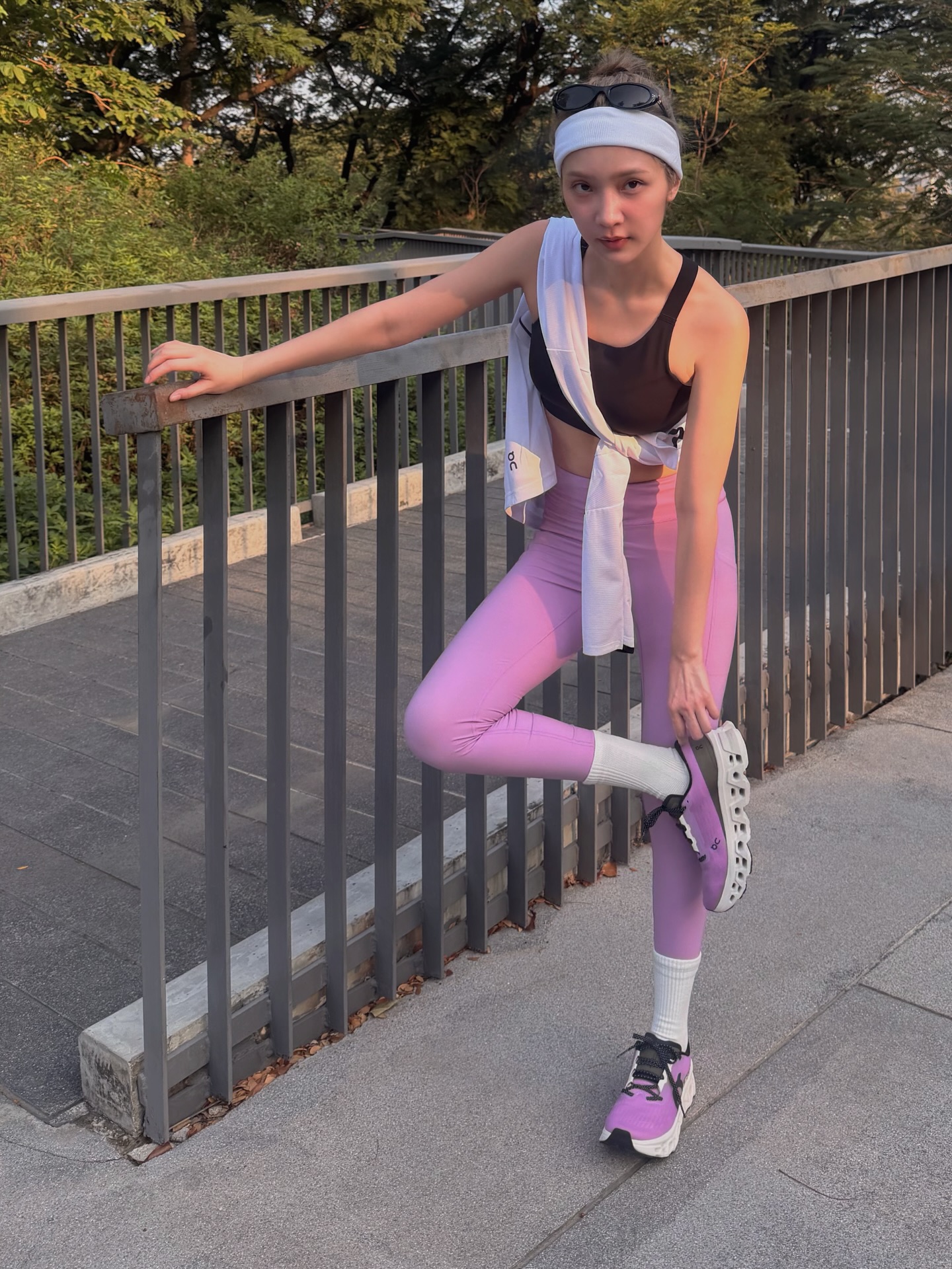 แจน -  พลอยชมพู ศุภทรัพย์